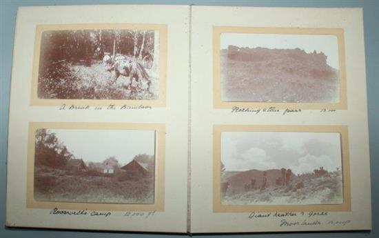 Photograph album